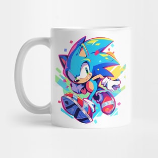 sonic Mug